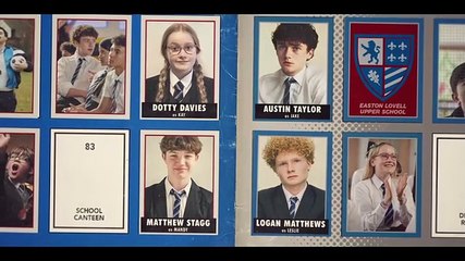 Changing Ends Season 3 Episode 3