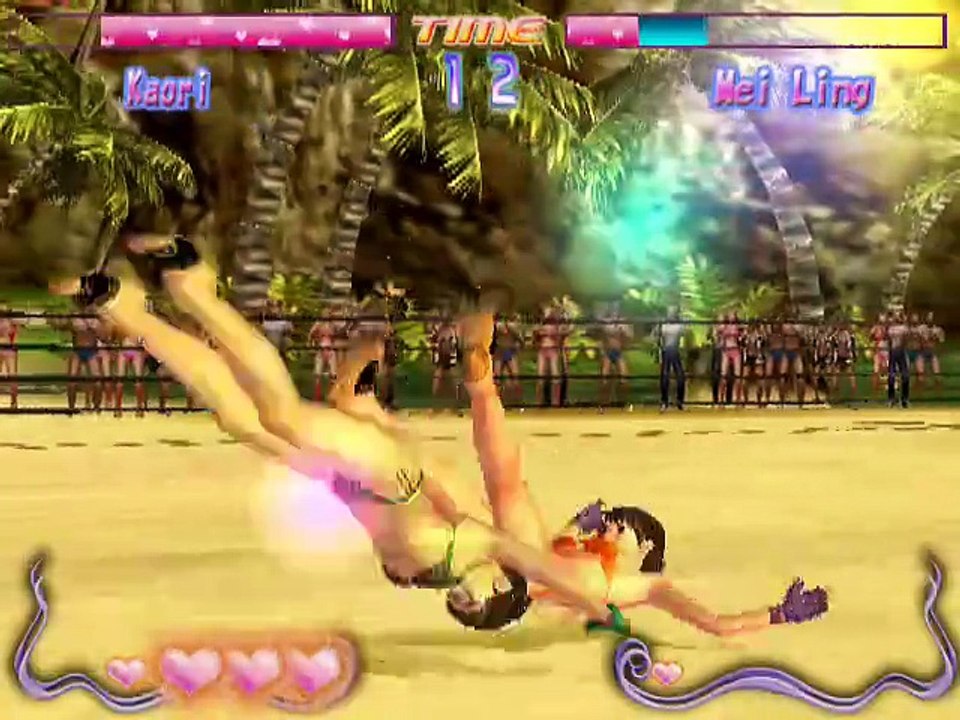 Fighting Angels online multiplayer - ps2