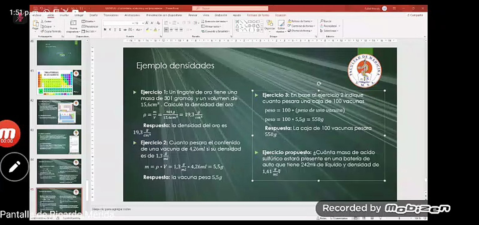 Química