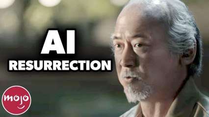 20 Worst Ways Shows Dealt With an Actor's Death