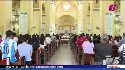 TN5 Dominical - 23 de noviembre 2025