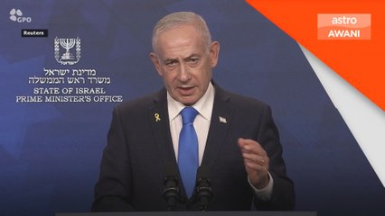 Israel bunuh Komander Hezbollah dalam serangan Beirut