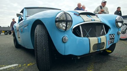 Richard Hammond's Workshop Season 5 Episode 8