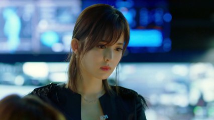 La Danza de la Tormenta Capitulo 32 en Español Latino - Dorama en Audio Latino