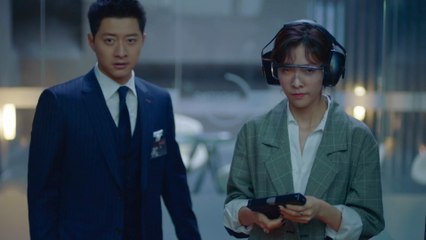 La Danza de la Tormenta Capitulo 33 en Español Latino - Dorama en Audio Latino