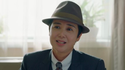 La Danza de la Tormenta Capitulo 34 en Español Latino - Dorama en Audio Latino