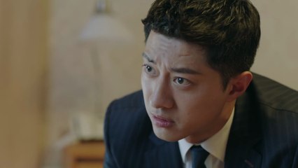 La Danza de la Tormenta Capitulo 35 en Español Latino - Dorama en Audio Latino