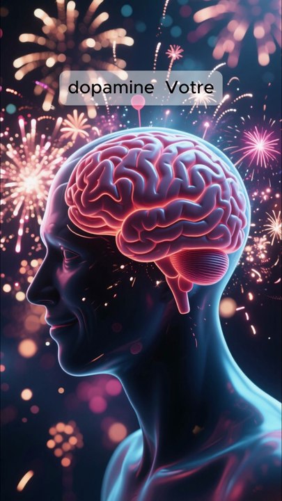 Dopamine Digitale : Pourquoi on Scrolle Sans S’arrêter ?
