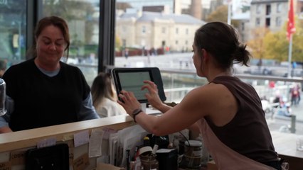 Job mobility rate falls due to tighter market and impact of artificial intelligence