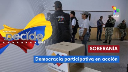 Táchira elige sus proyectos de desarrollo para el futuro comunal