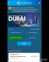 24 November today my Telenor Answer
