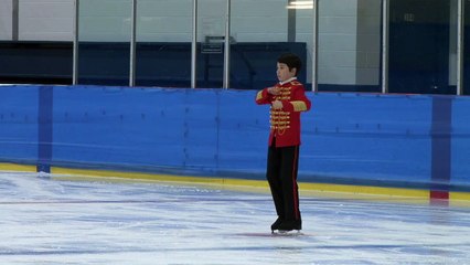 ASTICOU2025 - STAR 4 moins de 10 ans Garçons