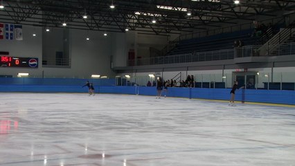 ASTICOU2025 - STAR 4 moins de 13 ans Dames Gr.3