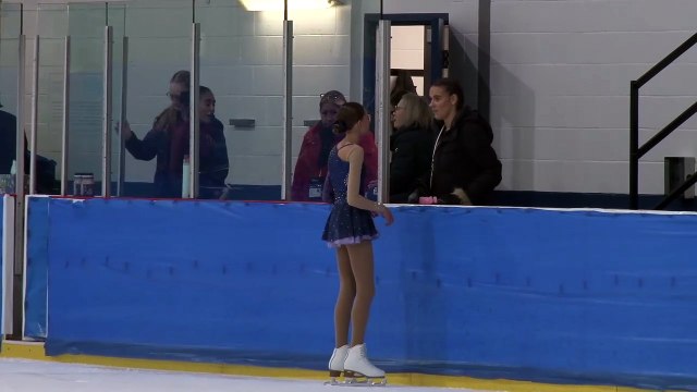 ASTICOU2025 - STAR 4 13 ans et plus ans Dames Gr.1