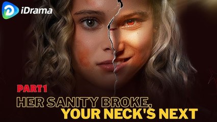 🔥Her Sanity Broke🔥FULL MOVIE
