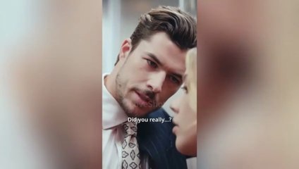 The Man Who Stands Beside You - Full Movie🔥