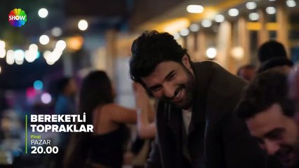 Bereketli Topraklar 5.Bölüm