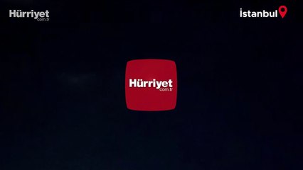 İstanbul'da gökyüzünde görülen parlak cisim heyecana yol açtı