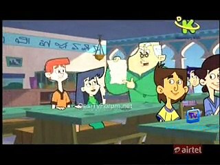 1001 Nights 9th Sep 2014 p1