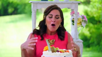 The Great Canadian Baking Show - Season 9 Episode 8 - Finale