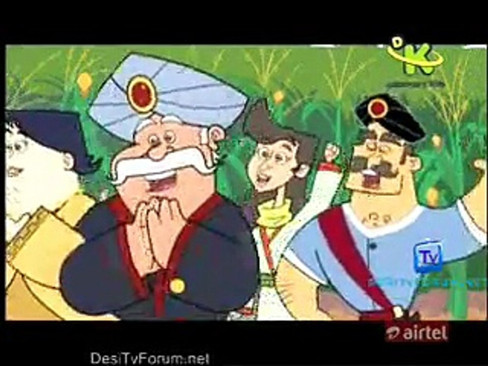 1001 Nights 10th Sep 2014