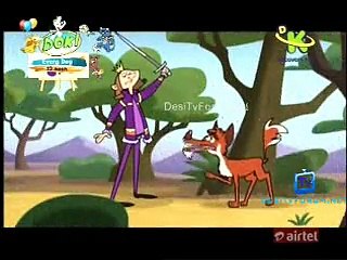 1001 Nights 12th Sep 2014 p1