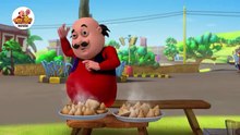 Shaitan Murti _ शैतानी मूर्ति _ मोटू पतलू _ Ep 409 _ Motu Patlu Tv Show 2025 Hindi