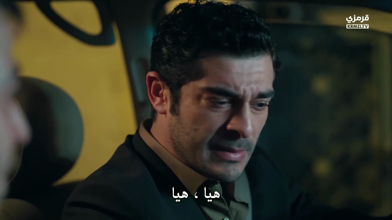 مسلسل المحتالون الحلقة 7