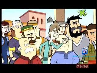 1001 Nights 16th Sep 2014 p1