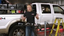 Truck U - Season 21 Episode 10 - Build for Off Road Support Truck