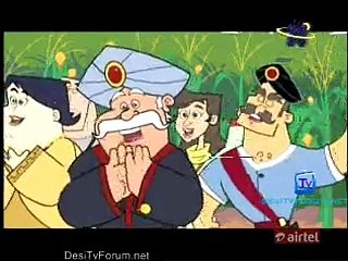 1001 Nights 17th Sep  2014  p1