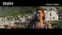 KRAKEN Final Trailer (2026) New Big Budget Sci-Fi Movies 4K(360P)