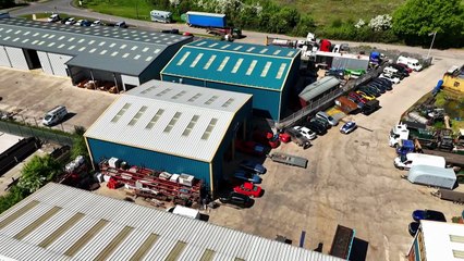 Richard Hammond's Workshop - Season 5 Episode 8