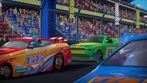 Super Car Race Motu Patlu Ki Non Stop Comedy Sab Hue Lotpot 😂 _ Motu Patlu _ Kiddie Land
