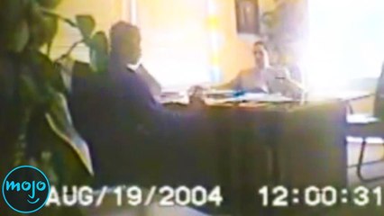 10 Shocking Cases That Exposed Corruption In The U.S. Justice System