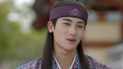 Hwarang La Juventud Guerrera Del Poeta Capitulo 7 en Español Latino