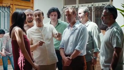 Prisoner 951 - Season 1 Episode 3