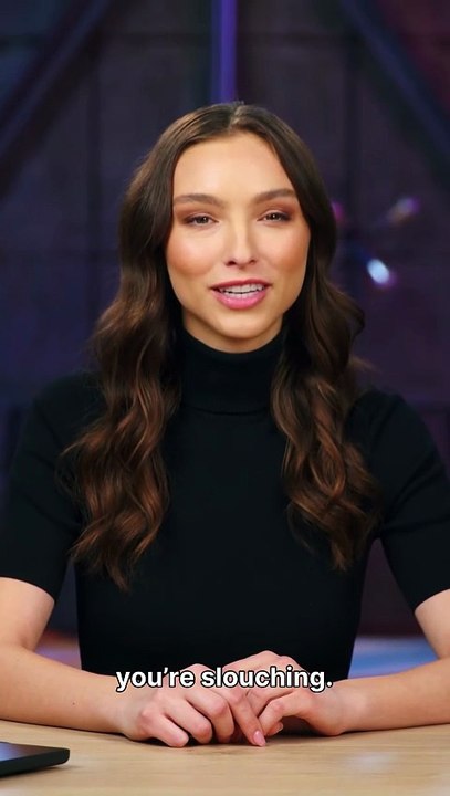 Stand Tall Feel Better