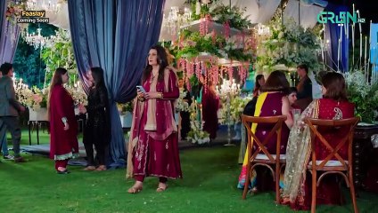 Faaslay 2025 - Coming Soon - Green TV {5}