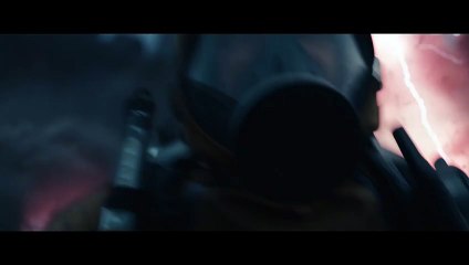 Greenland 2 Migration Clip - Right On Top Of You