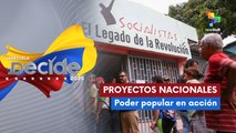 Táchira prioriza más de 1.500 proyectos en Consulta Nacional