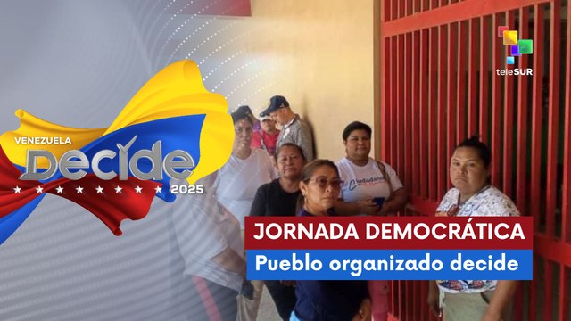 Río Caribe ejerce su poder popular en la 4ª Consulta Nacional