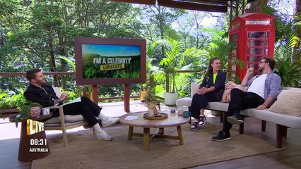 I'm A Celebrity Unpacked (2024) Season 2 Episode 8