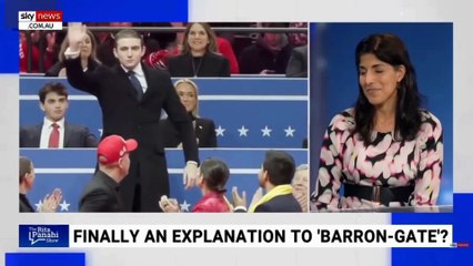 Meltdown: Leftists Rage Over Wikipedia Co-Founder’s Shock Interview | Live Reactions