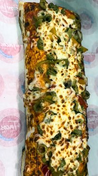 Mega Gratinated Tacos with Bell Peppers and Olives – A Flavorful Feast! #MegaTacos #GratinatedTacos #BellPeppers #Olives #TacoLovers