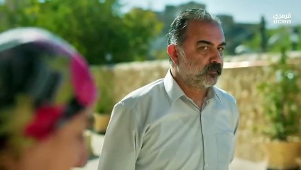 مسلسل المدينة البعيدة الجزء الثاني الحلقة 32 كاملة مترجمة - قرمزي - قصة عشق الاصلي_2