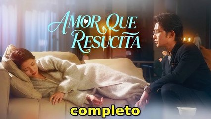 Atrapa a su prometido con su hermana y se casa con un desconocido… que resulta ser un millonario