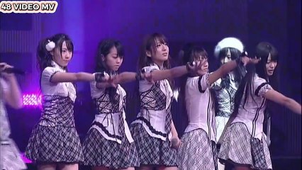 AKB48 Team A - AKB Sanjou! (AKB48 Manseki Matsuri 2010) |  | AKB参上! HD