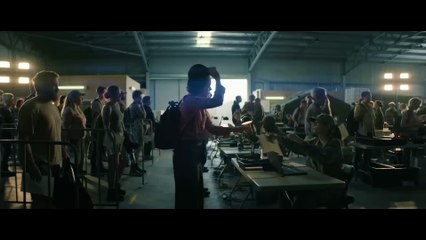 WE BURY THE DEAD Official Trailer (2026) Daisy Ridley