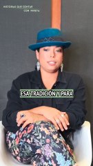 Conectar con mi música, Mireya Ramos #interview #music #Mariachi #podcast #viralvideo #followme #dailymotion